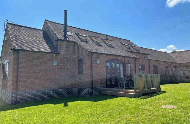 Swallow Cottage, beautiful, spacious and relaxing.