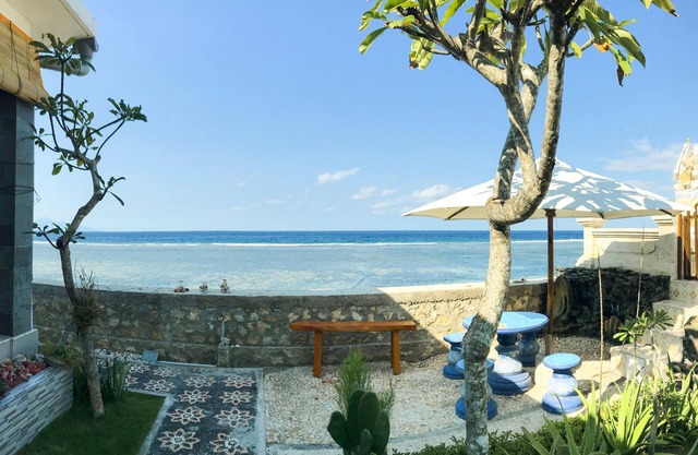 Swan Beach Inn