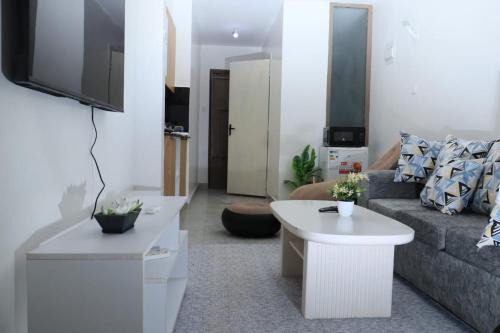 Sweet Berry Apartments-Off Ngong Rd Riruta Nairobi