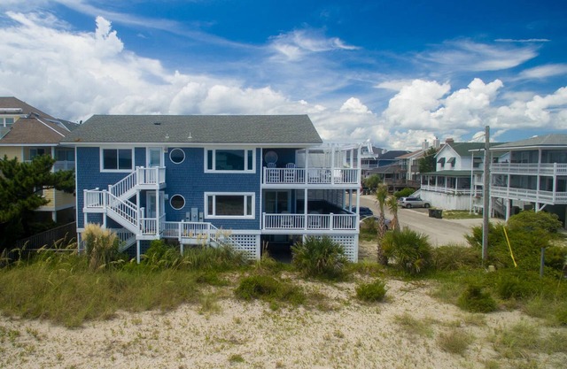 Sweet Carolina by Sea Scape Properties