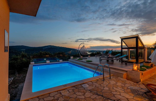 Sweet Coral - Tres Habitaciones Villa, Capacidad 6