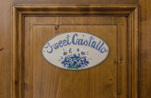 208 Sweet Cristallo