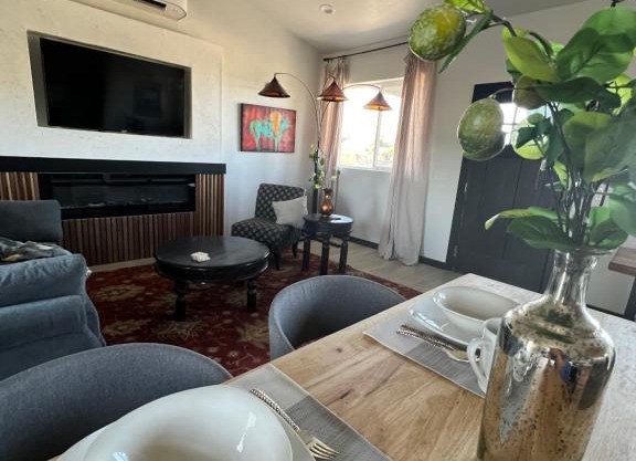 Sweet Hill top Townhouse