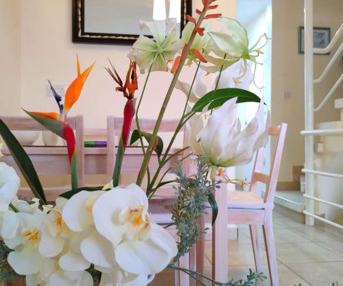 SWEET HOME CORAL BAY SEA VIEW 3 Stocks Paphos Peyia
