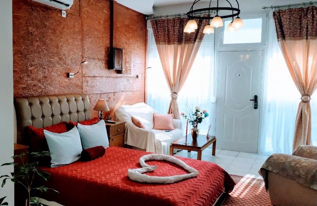 Sweet Home Suite