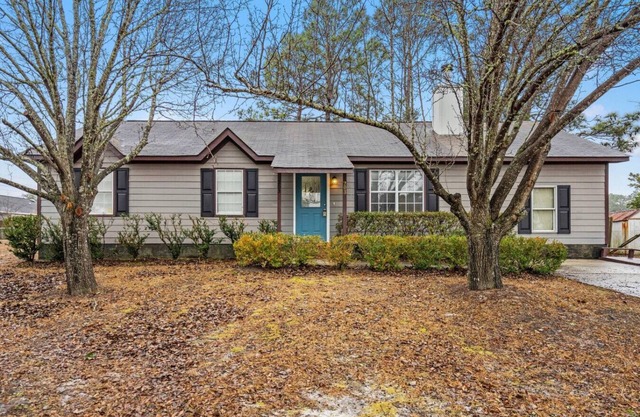 Sweet Savanna Stay - Near Camp Lejeune