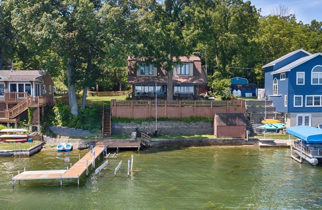 Buddy's Bungalow: ¡Vista espectacular!