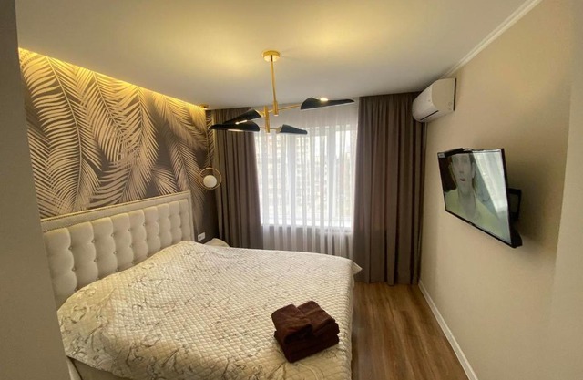 Sweethome Riscani