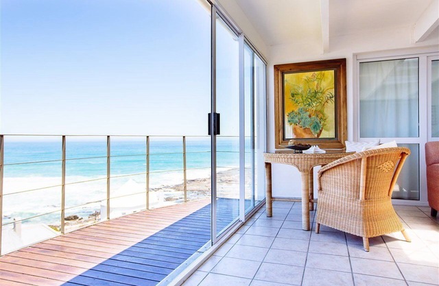 Swept Away Guest House