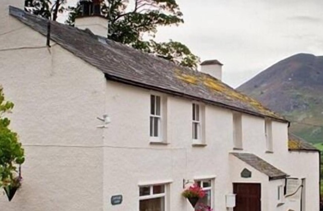 Swinside Farmhouse