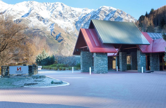 Swiss-Belvillas Coronet Peak