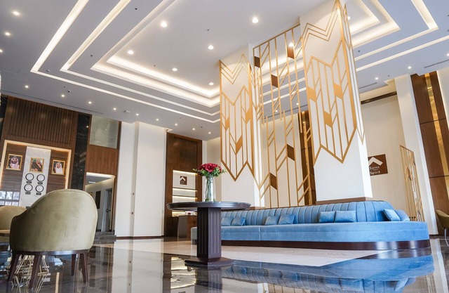 Swiss Spirit Hotel & Suites Dammam