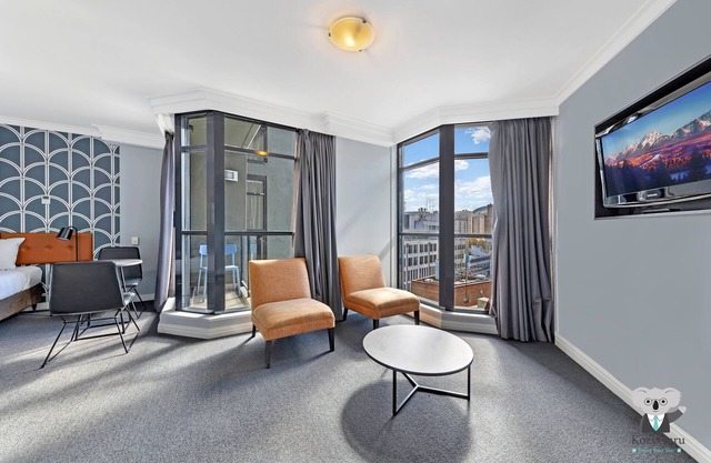 Sydney CBD | Best Location Studio