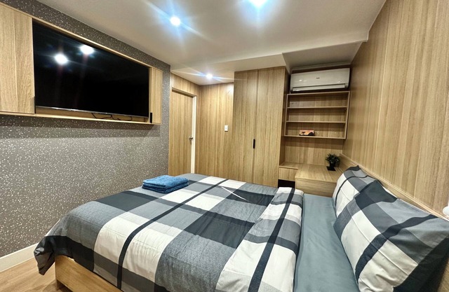 Sydney Premium Studio · Renovated 2024