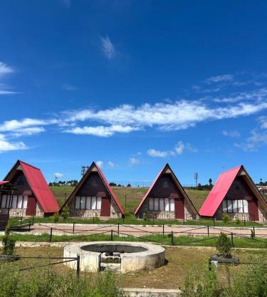 Sylwan-O Sunrise Homestay And Restaurant