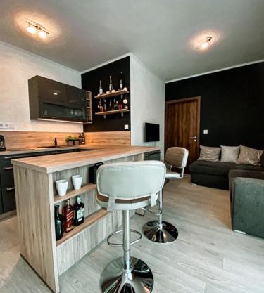 Syrah Wellness Apartman Siófok