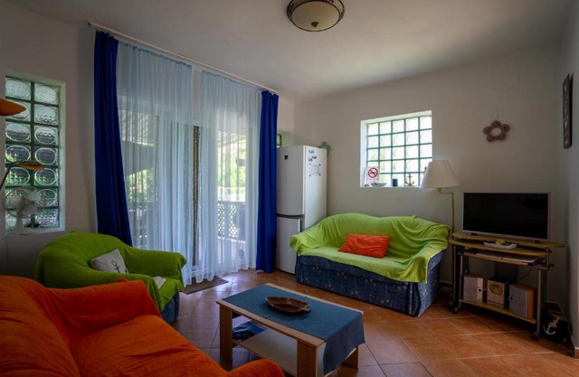 Szilágyi Apartmanház