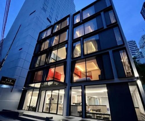 T2 The Portal Sukhumvit