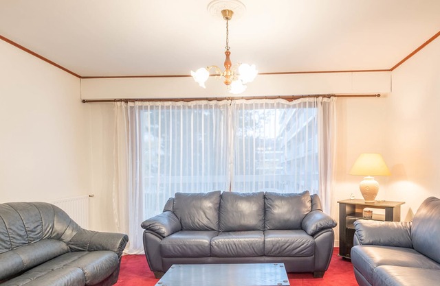 Apartamento T3 con balcón cerca del centro de Annecy