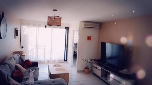 T3 le cristal St Pierre 300m de la plage