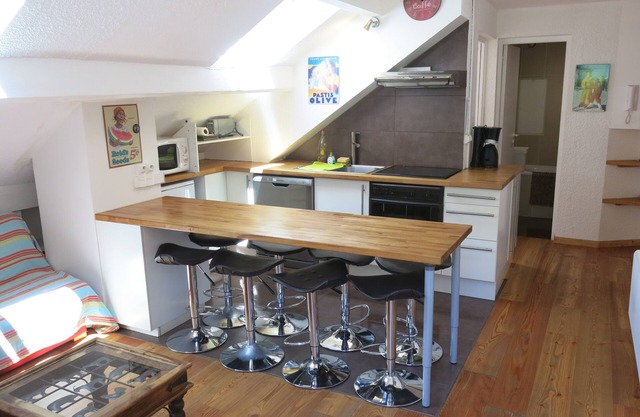 Encanto renovado T3 - Equipamiento moderno - Gran confort - WIFI gratuito