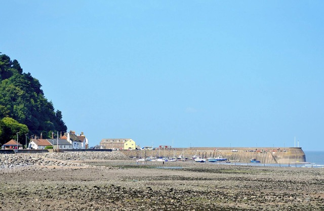 Alojamiento de 3 habitaciones en Roadwater, cerca de Minehead