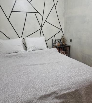 Taghazout Room
