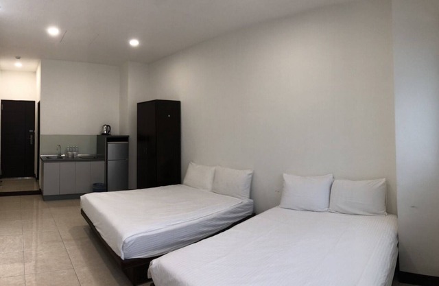 Taipei Happy Home