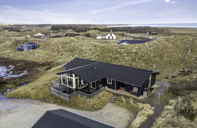 "Taja" - 300m to the inlet by Interhome