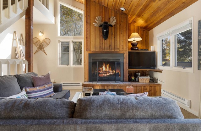 Must Love Dog-Friendly Homes! Take a Getaway with the Whole Family - Hot Tub and Mountain Views