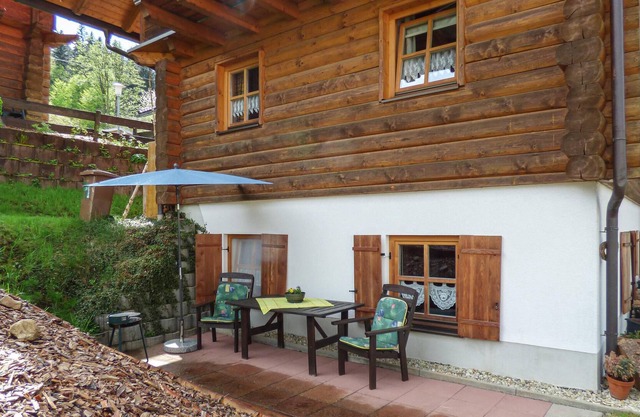 Alojamiento de 1 habitaciones en Bayerisch Eisenstein