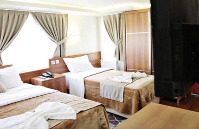 Taksim Palace Hotel