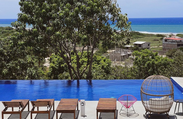 Tal Vez Boutique Hotel
