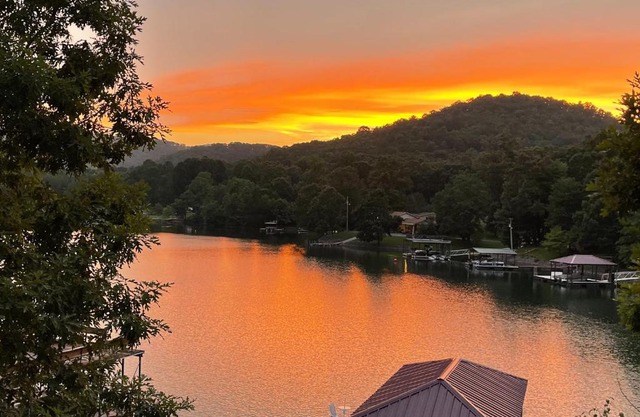 Talend Place on Lake Chatuge