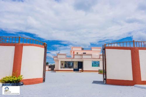 Taliah Homestays
