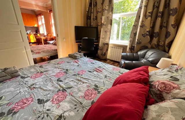 Tallinn Center Apartment