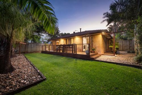 Tallow Beach Retreat - welcoming pet-friendly unit