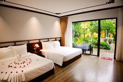 Tam Cốc Valley Eco Resort