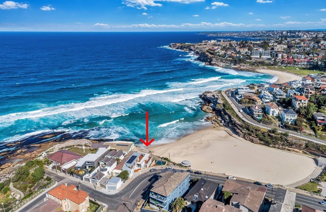 Tamarama Apartments - Penthouse de 3 habitaciones