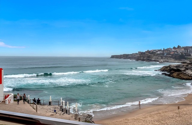 Tamarama Apartments - 3 habitaciones con vista al mar