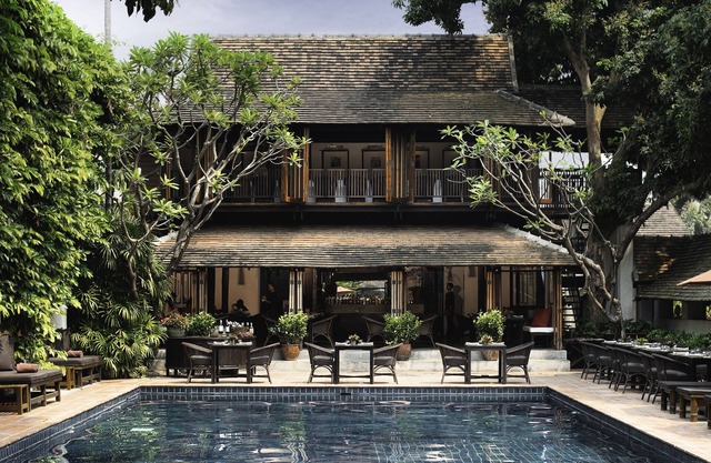 Tamarind Village