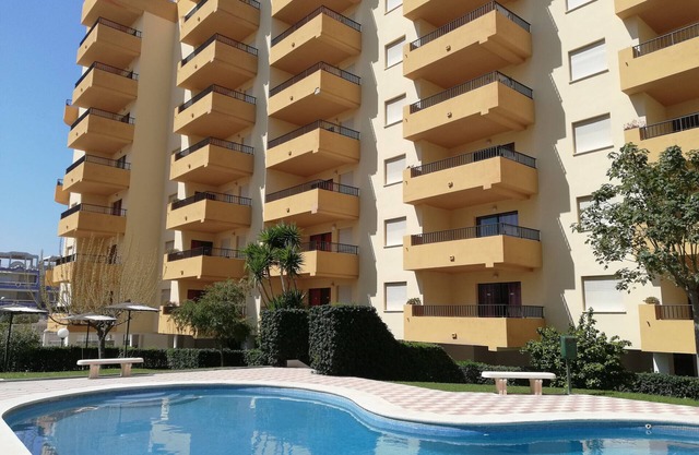 Tamaris playa 3ºD