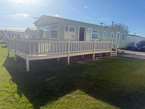 Tammy's Seaside Retreat
