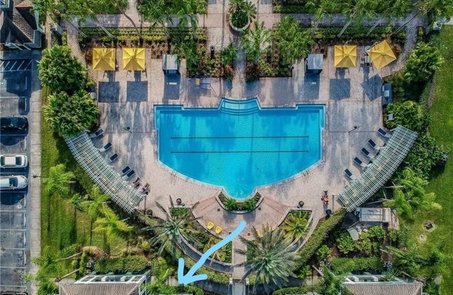 Condominio de vacaciones junto a la piscina !!!