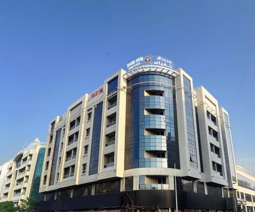 Tamr Inn Hotel