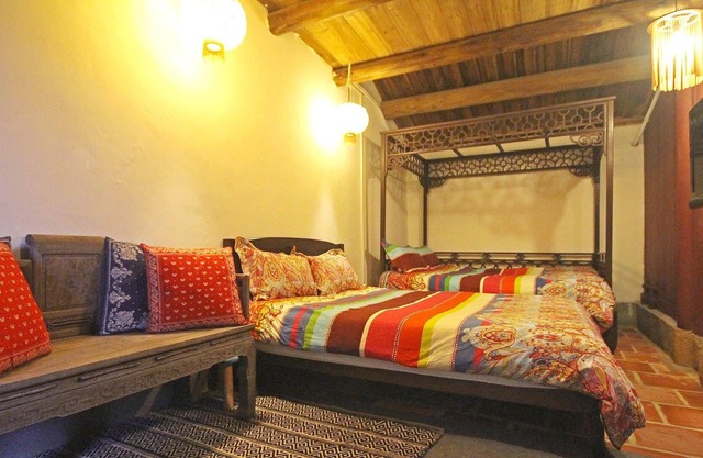 Tan Gu Shou Jin Guesthouse 2