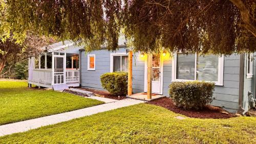 Tandem Lodge - Unit 1