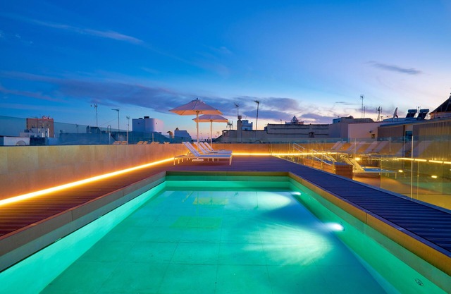 Tandem Torres De Cádiz Suites