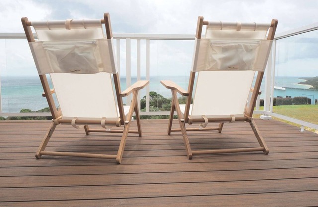 Tangalooma Life. 2 Bed, 2 Bath Private Luxury Stay