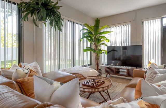 "Tangerine Dream" - Game Room|Grill| Fire Pit